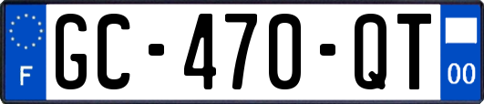GC-470-QT