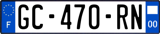 GC-470-RN
