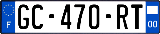 GC-470-RT