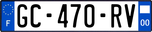 GC-470-RV
