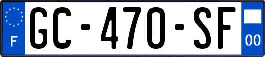 GC-470-SF