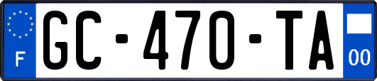 GC-470-TA