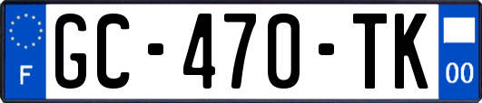GC-470-TK