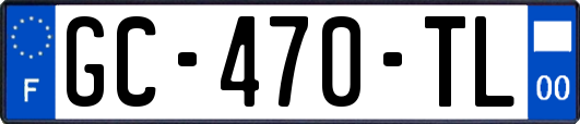 GC-470-TL