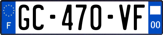 GC-470-VF