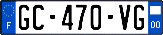 GC-470-VG