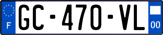 GC-470-VL