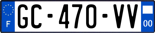 GC-470-VV