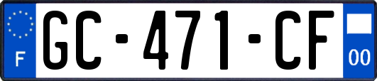 GC-471-CF