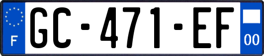 GC-471-EF
