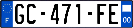 GC-471-FE