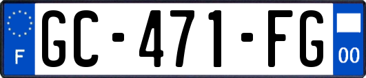 GC-471-FG