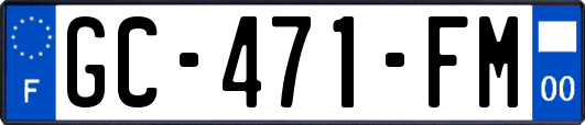 GC-471-FM