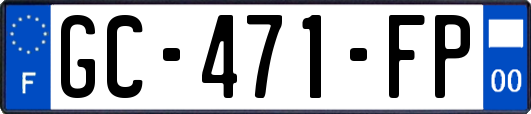 GC-471-FP