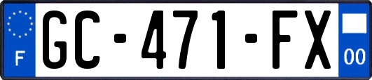 GC-471-FX