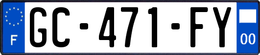 GC-471-FY