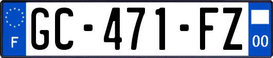 GC-471-FZ