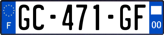 GC-471-GF