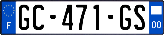 GC-471-GS