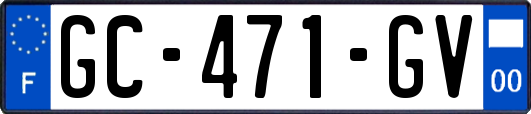 GC-471-GV