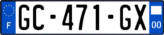 GC-471-GX