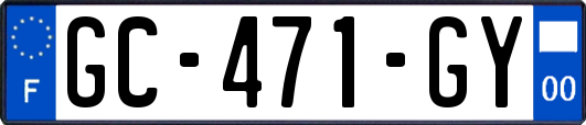 GC-471-GY