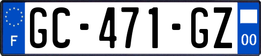 GC-471-GZ
