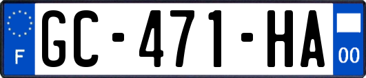 GC-471-HA