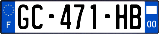 GC-471-HB