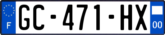 GC-471-HX