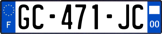 GC-471-JC