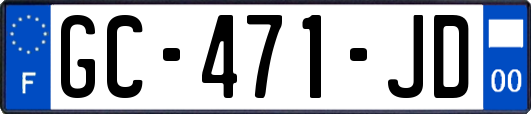 GC-471-JD