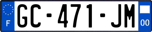 GC-471-JM