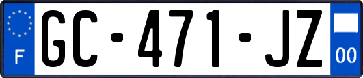 GC-471-JZ