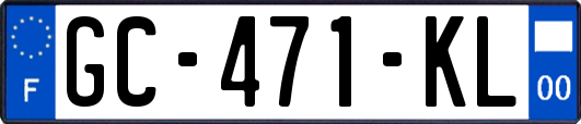 GC-471-KL