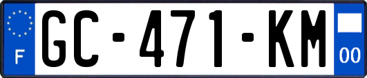 GC-471-KM