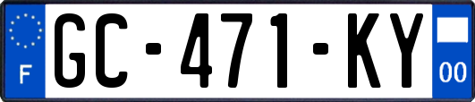 GC-471-KY