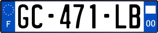 GC-471-LB