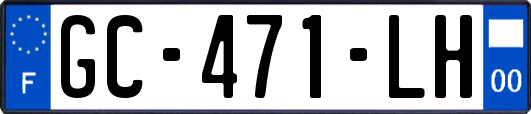 GC-471-LH