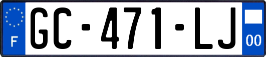 GC-471-LJ