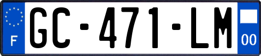 GC-471-LM