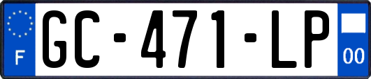 GC-471-LP