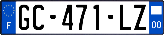 GC-471-LZ