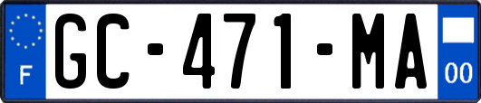 GC-471-MA
