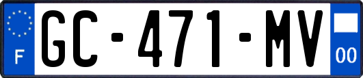 GC-471-MV