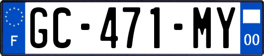 GC-471-MY