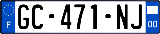 GC-471-NJ
