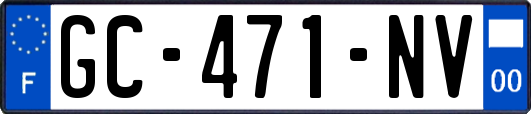 GC-471-NV