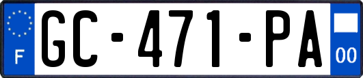 GC-471-PA