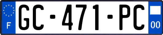 GC-471-PC